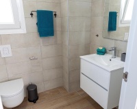 Wiederverkauf - Villa - Orihuela - Playa Flamenca