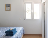 Wiederverkauf - Villa - Orihuela - Playa Flamenca