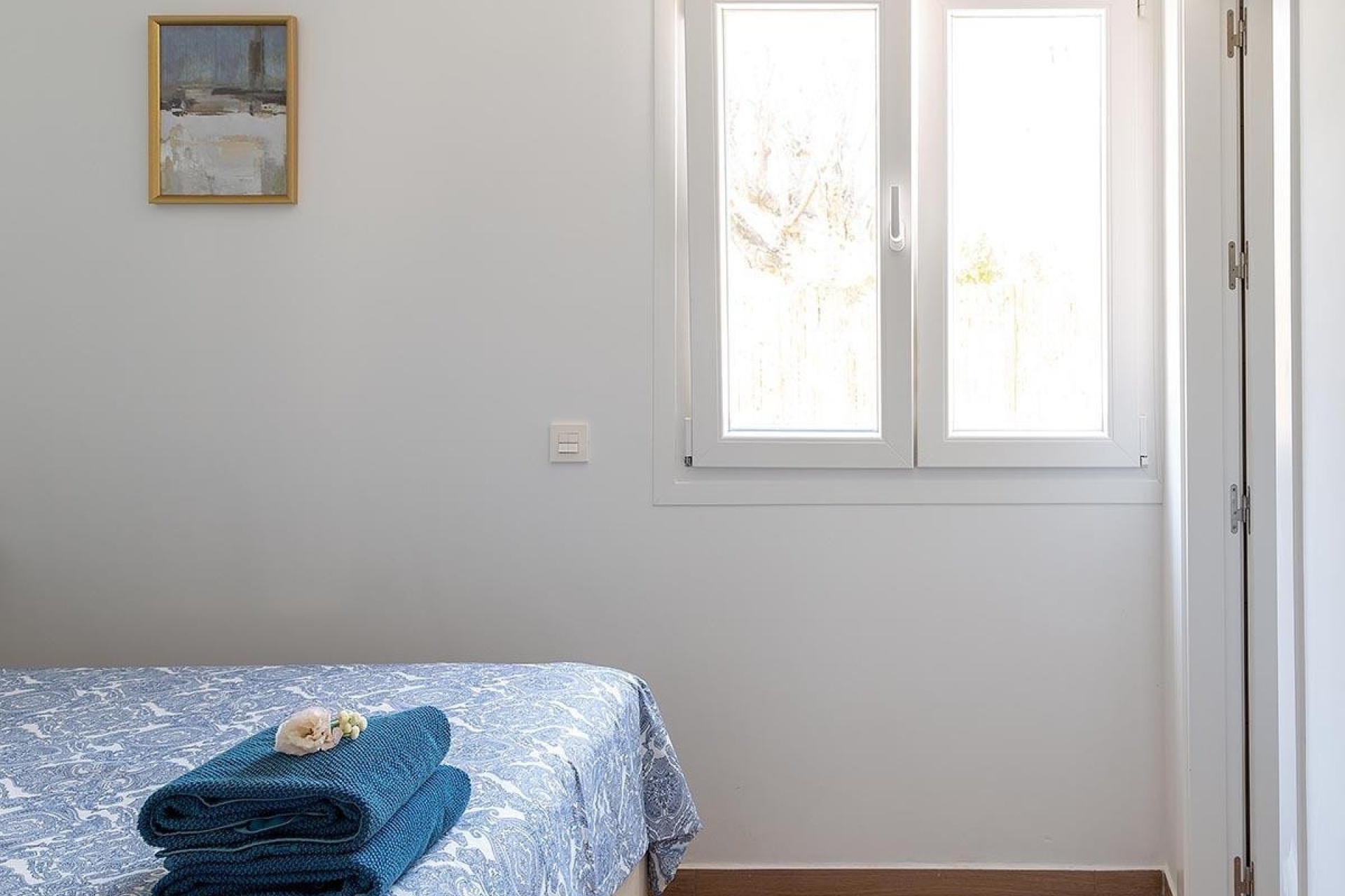 Wiederverkauf - Villa - Orihuela - Playa Flamenca