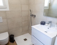 Wiederverkauf - Villa - Orihuela - Playa Flamenca