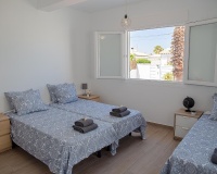 Wiederverkauf - Villa - Orihuela - Playa Flamenca