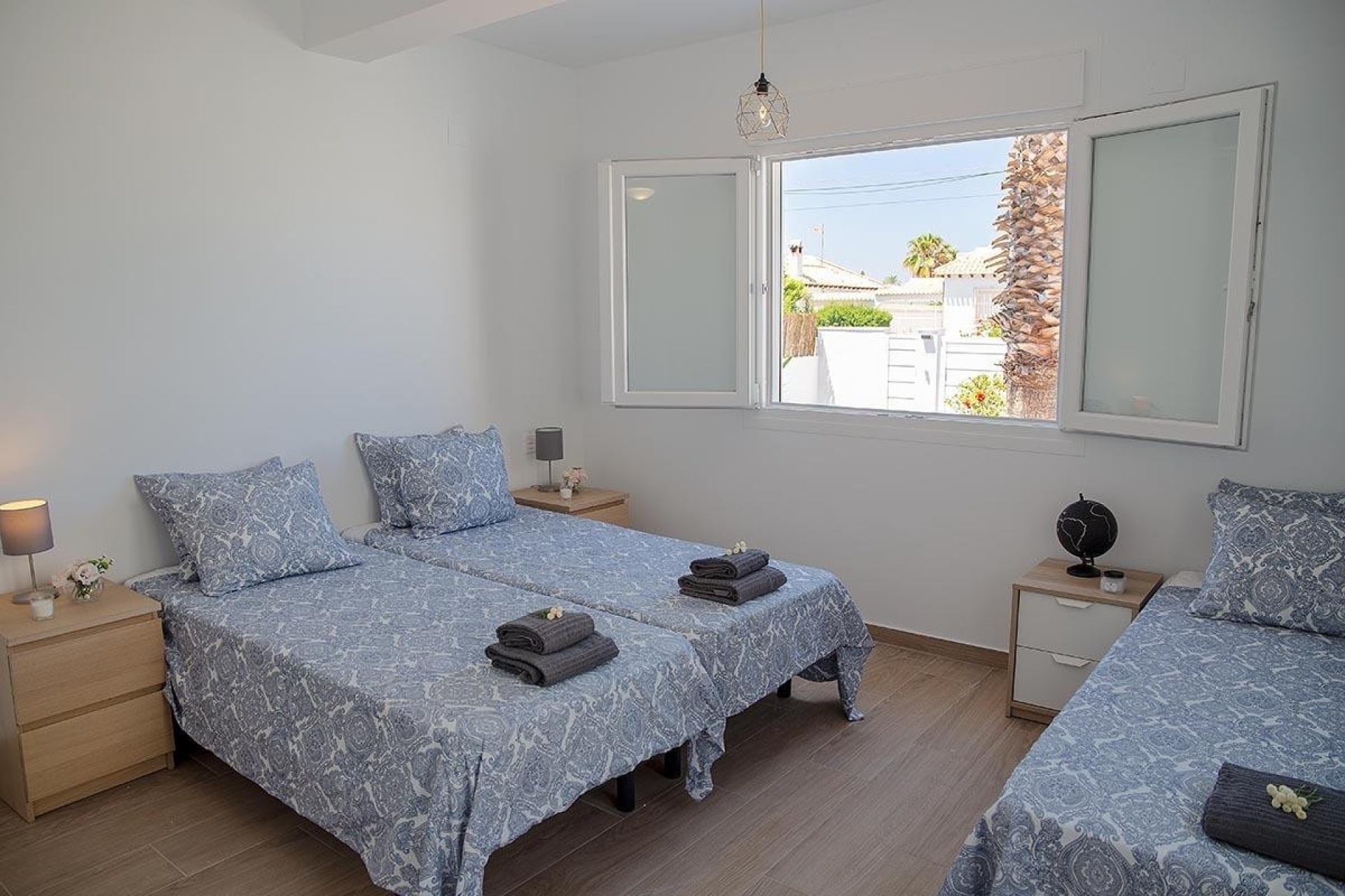 Wiederverkauf - Villa - Orihuela - Playa Flamenca