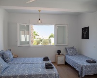 Wiederverkauf - Villa - Orihuela - Playa Flamenca