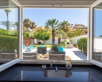 Wiederverkauf - Villa - Orihuela - Playa Flamenca