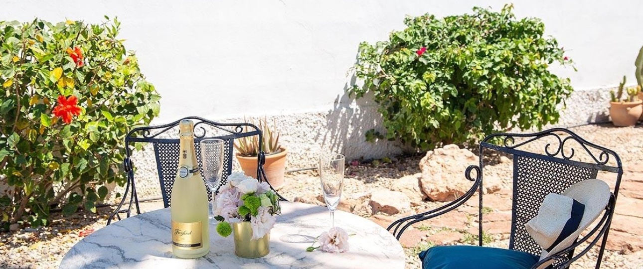 Wiederverkauf - Villa - Orihuela - Playa Flamenca