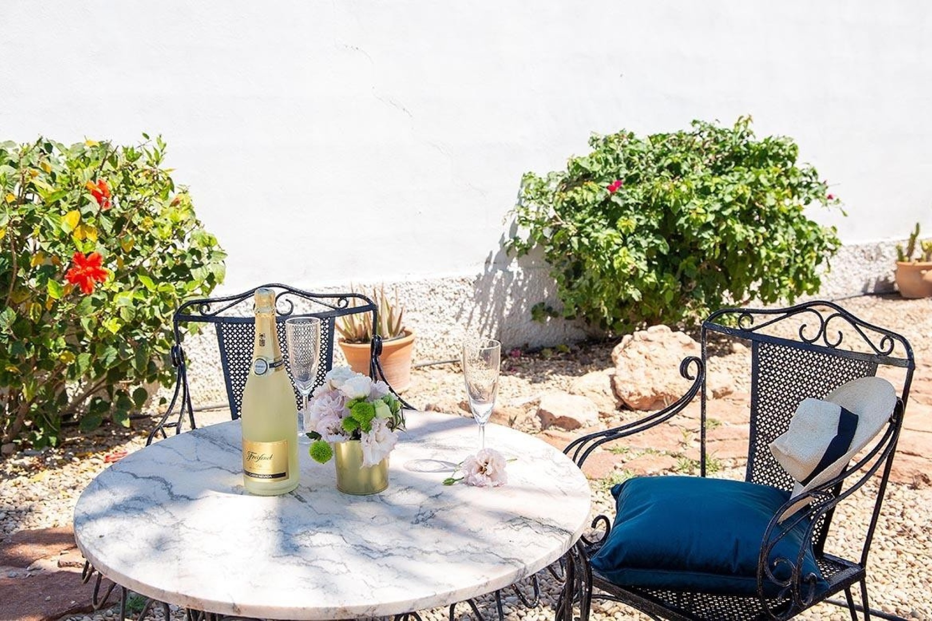 Wiederverkauf - Villa - Orihuela - Playa Flamenca