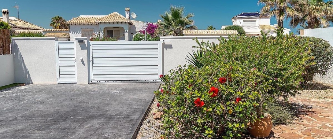 Wiederverkauf - Villa - Orihuela - Playa Flamenca