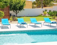 Wiederverkauf - Villa - Orihuela - Playa Flamenca