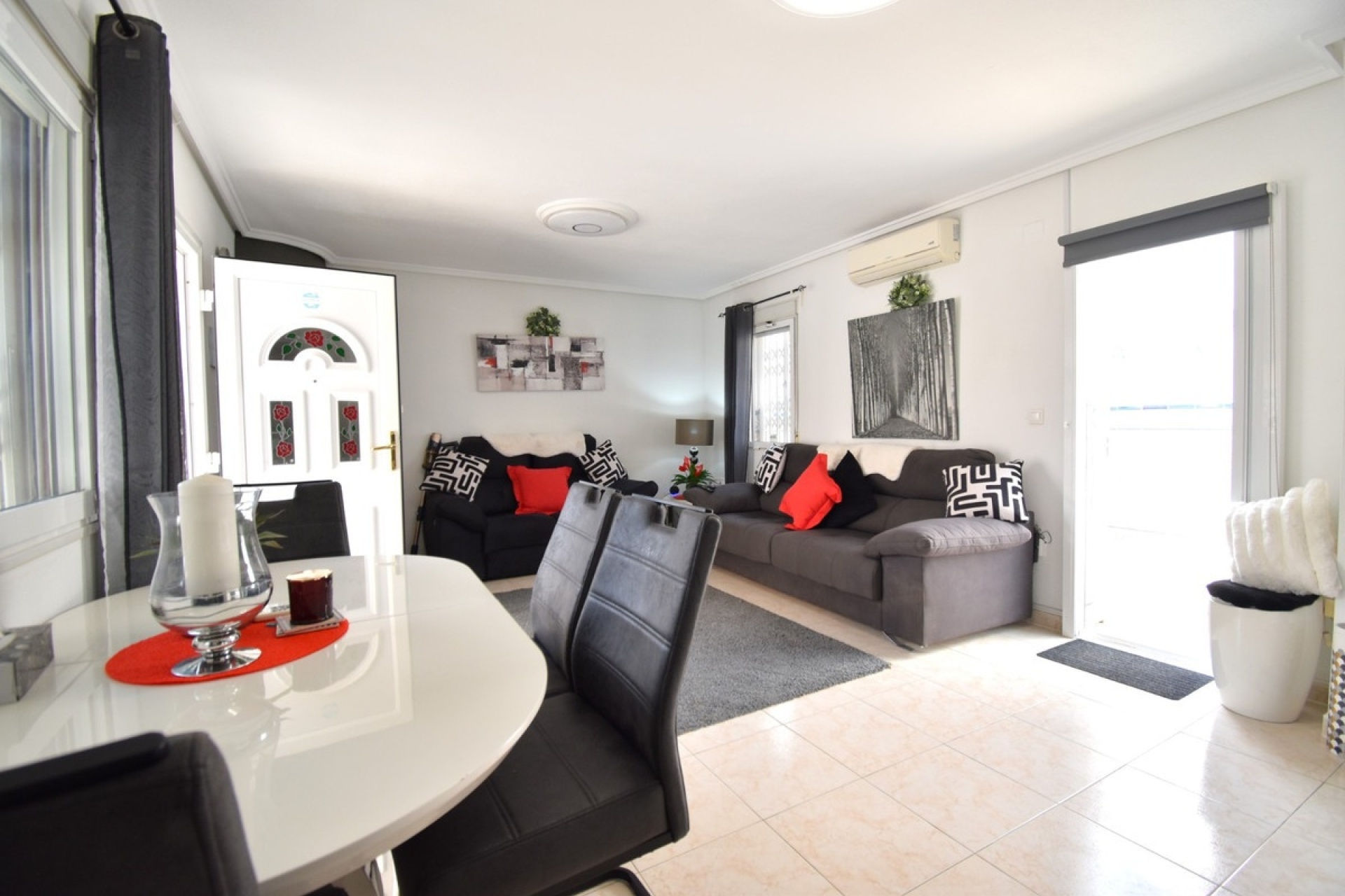 Wiederverkauf - Villa - Orihuela - Playa Flamenca