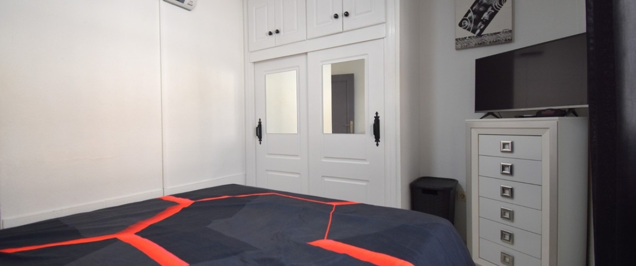 Wiederverkauf - Villa - Orihuela - Playa Flamenca