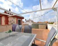 Wiederverkauf - Villa - Orihuela - Playa Flamenca
