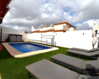 Wiederverkauf - Villa - Orihuela - Playa Flamenca