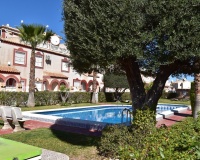 Wiederverkauf - Villa - Orihuela - Playa Flamenca