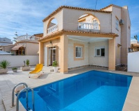 Wiederverkauf - Villa - Orihuela - Playa Flamenca