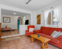 Wiederverkauf - Villa - Orihuela - Playa Flamenca