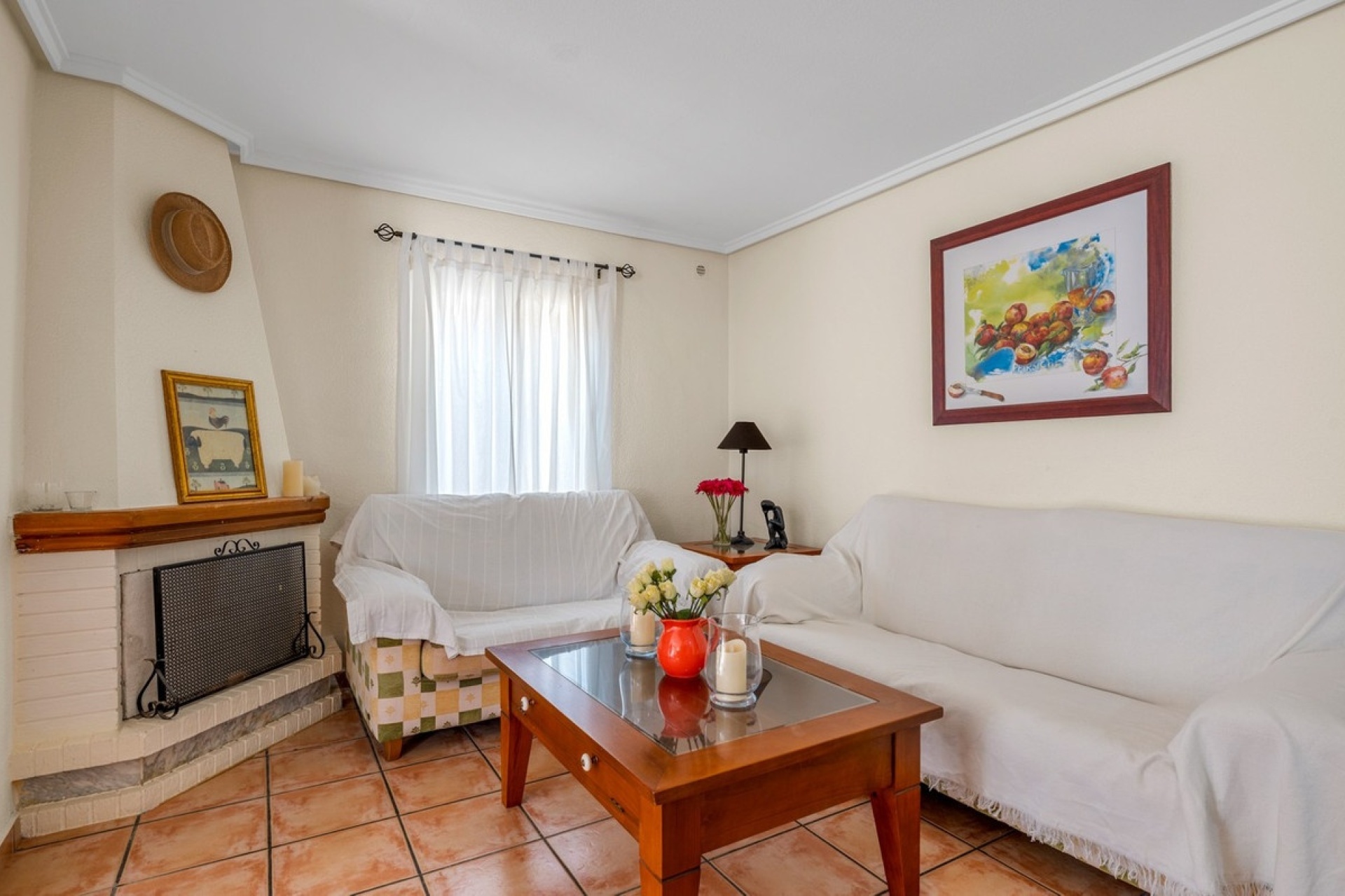 Wiederverkauf - Villa - Orihuela - Playa Flamenca