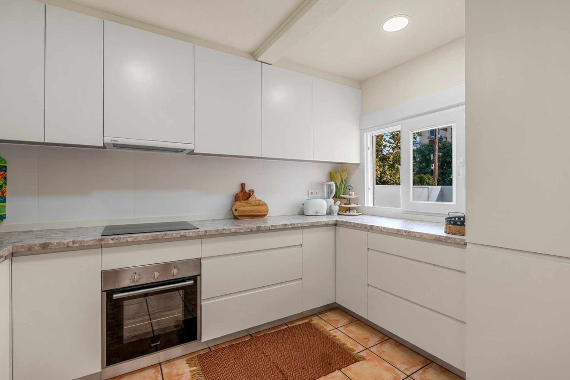 Wiederverkauf - Villa - Orihuela - Playa Flamenca