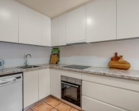 Wiederverkauf - Villa - Orihuela - Playa Flamenca