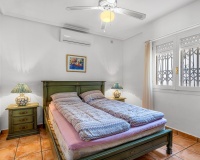 Wiederverkauf - Villa - Orihuela - Playa Flamenca