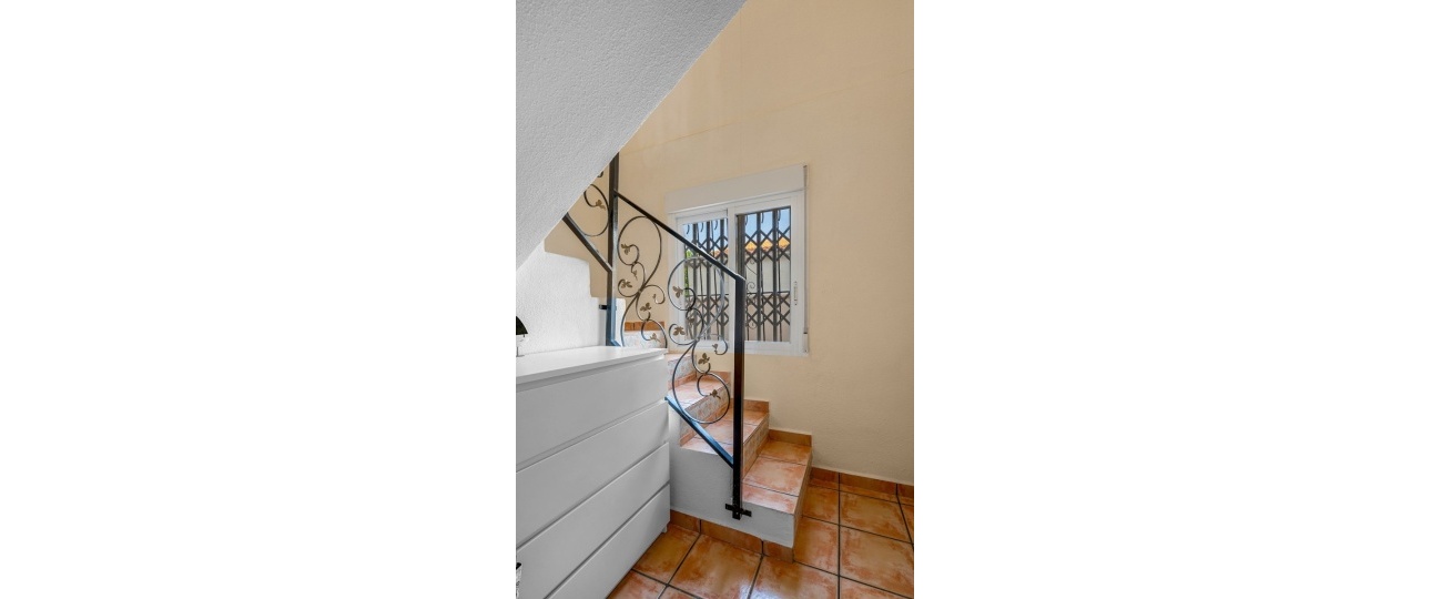 Wiederverkauf - Villa - Orihuela - Playa Flamenca