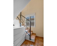 Wiederverkauf - Villa - Orihuela - Playa Flamenca