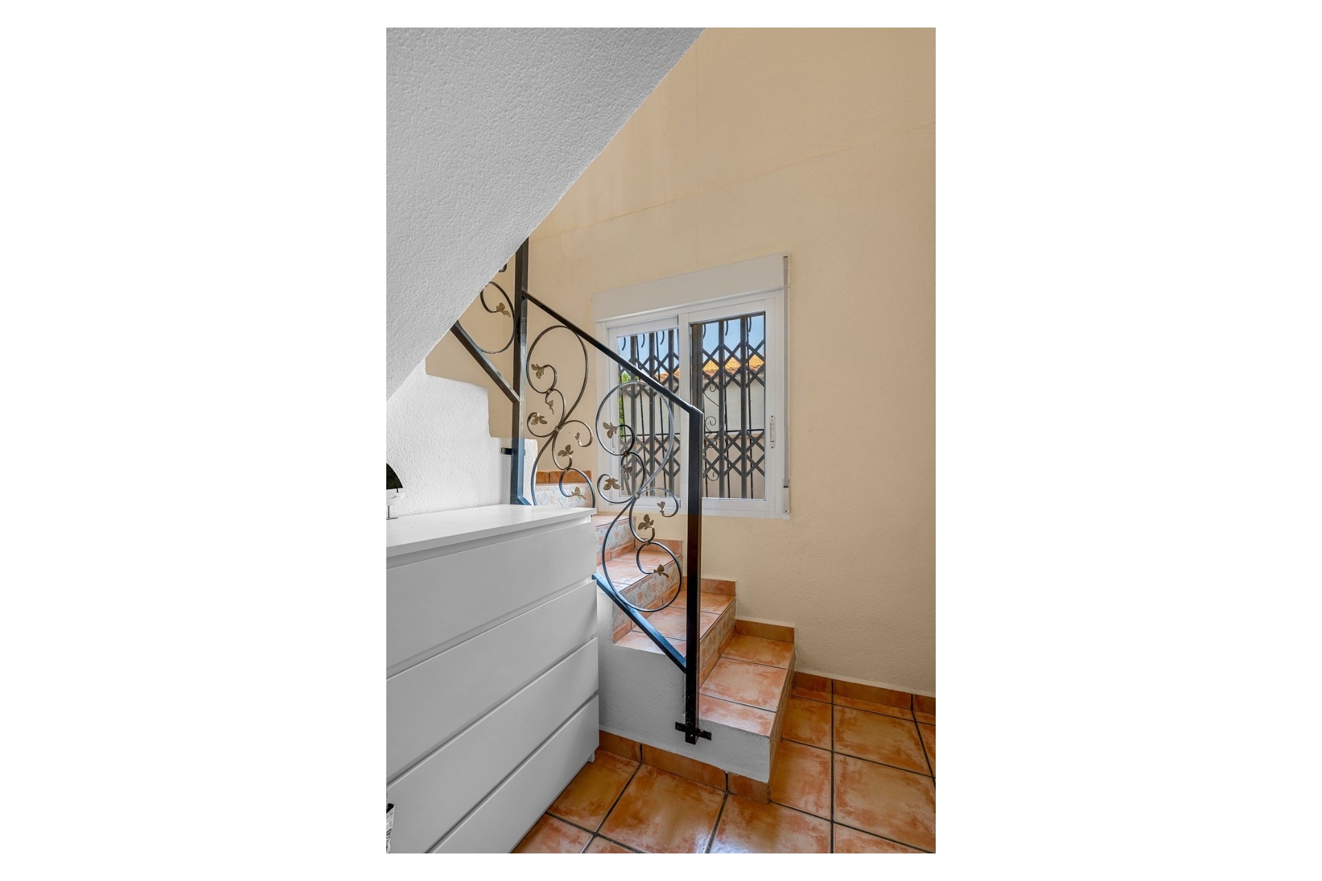 Wiederverkauf - Villa - Orihuela - Playa Flamenca