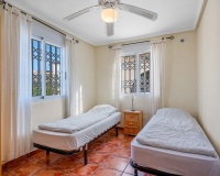 Wiederverkauf - Villa - Orihuela - Playa Flamenca