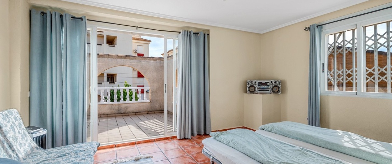 Wiederverkauf - Villa - Orihuela - Playa Flamenca