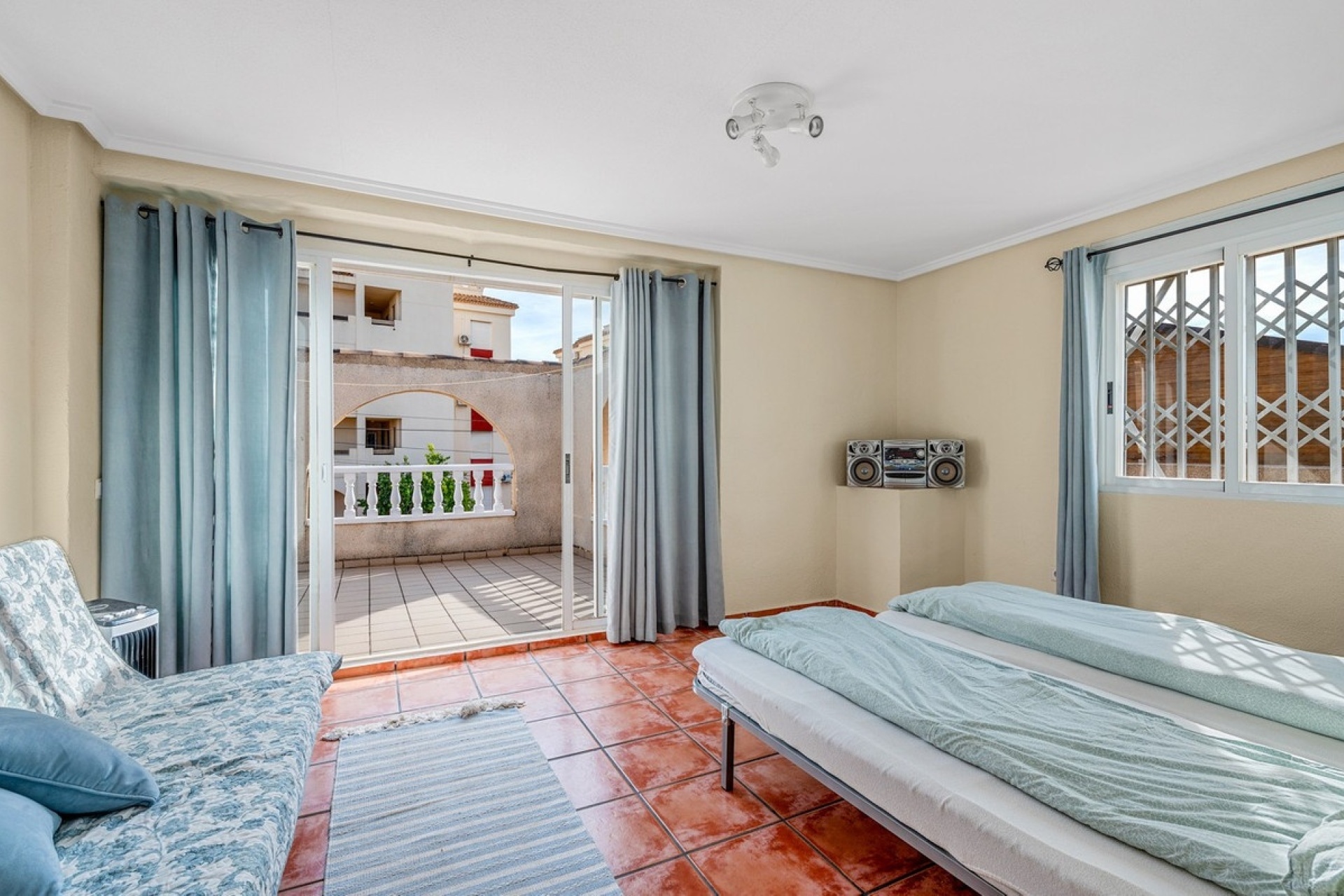 Wiederverkauf - Villa - Orihuela - Playa Flamenca