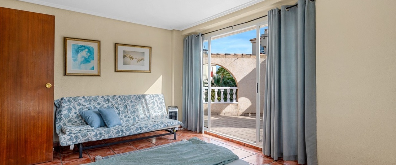 Wiederverkauf - Villa - Orihuela - Playa Flamenca