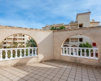 Wiederverkauf - Villa - Orihuela - Playa Flamenca