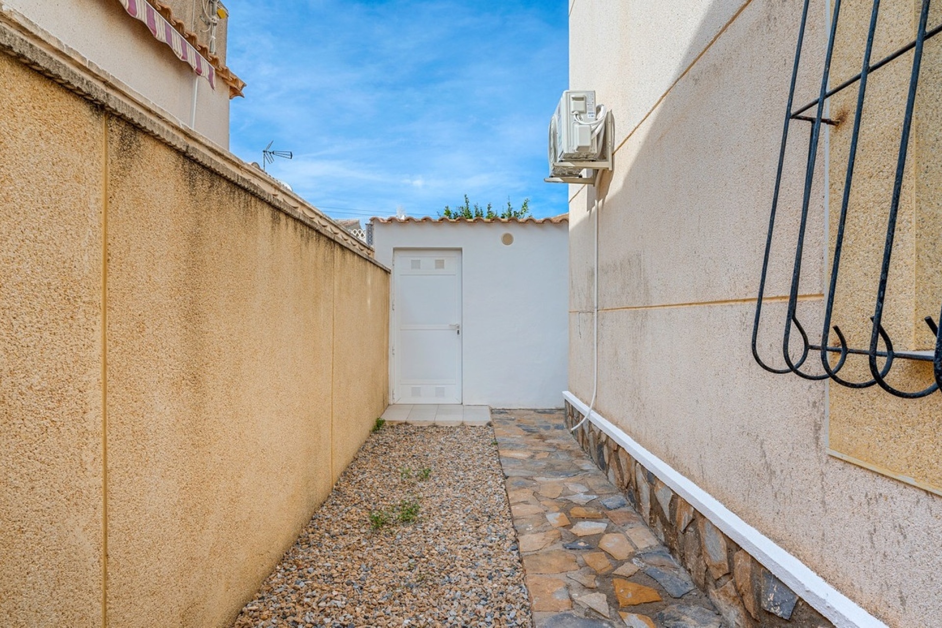 Wiederverkauf - Villa - Orihuela - Playa Flamenca