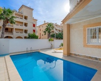 Wiederverkauf - Villa - Orihuela - Playa Flamenca