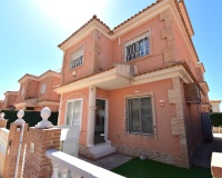 Wiederverkauf - Villa - Orihuela - Playa Flamenca