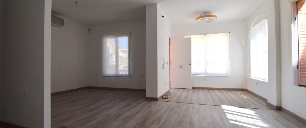 Wiederverkauf - Villa - Orihuela - Playa Flamenca