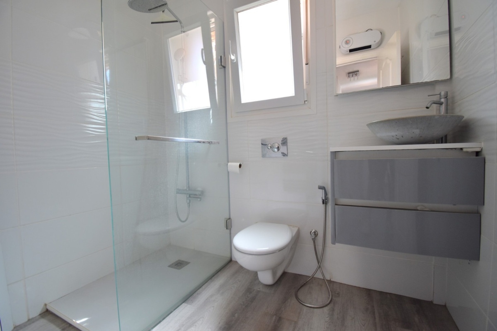 Wiederverkauf - Villa - Orihuela - Playa Flamenca