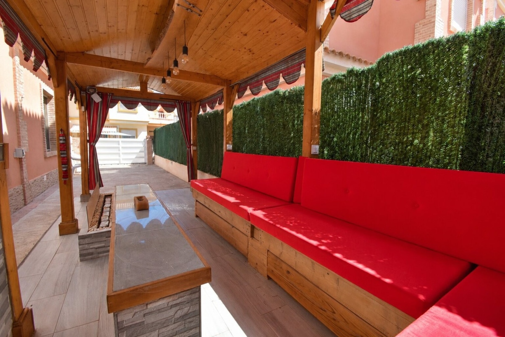 Wiederverkauf - Villa - Orihuela - Playa Flamenca
