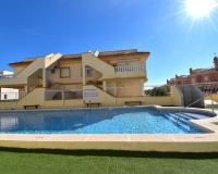 Wiederverkauf - Villa - Orihuela - Playa Flamenca