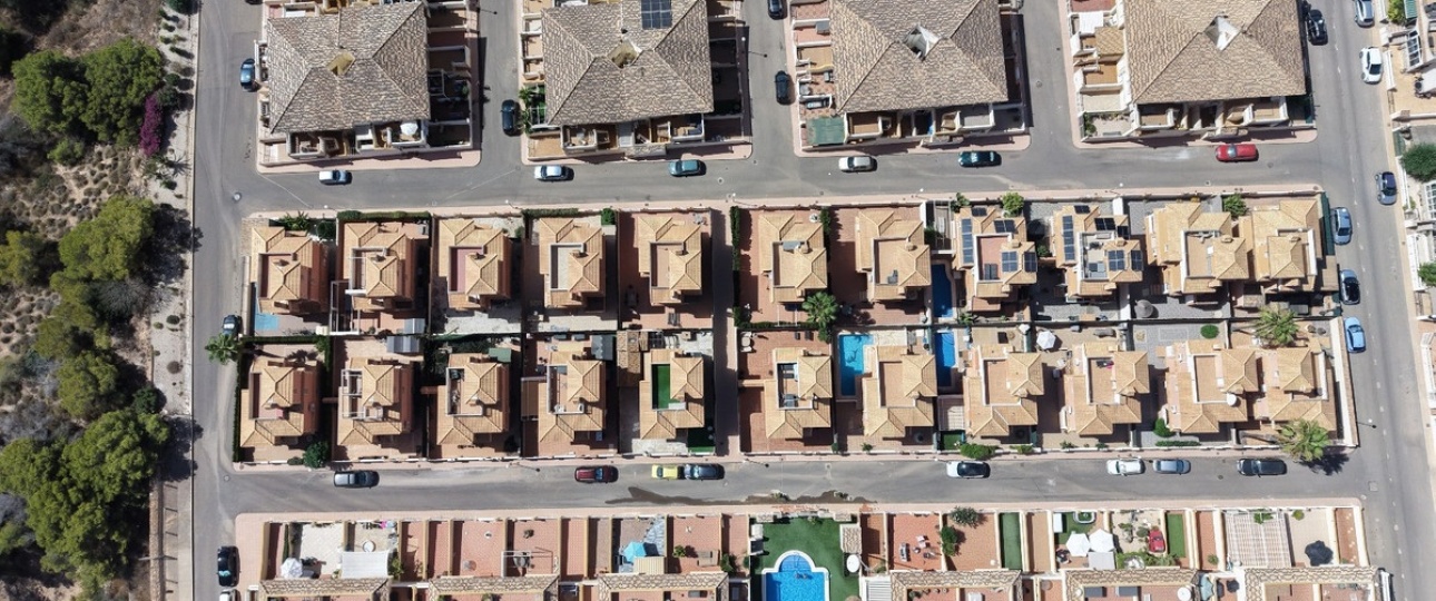 Wiederverkauf - Villa - Orihuela - Playa Flamenca