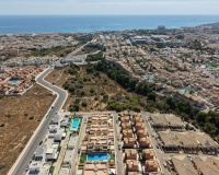 Wiederverkauf - Villa - Orihuela - Playa Flamenca