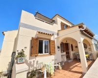 Wiederverkauf - Villa - Orihuela - Playa Flamenca