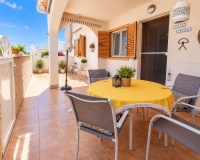 Wiederverkauf - Villa - Orihuela - Playa Flamenca