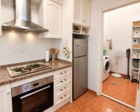 Wiederverkauf - Villa - Orihuela - Playa Flamenca