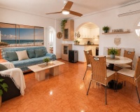 Wiederverkauf - Villa - Orihuela - Playa Flamenca
