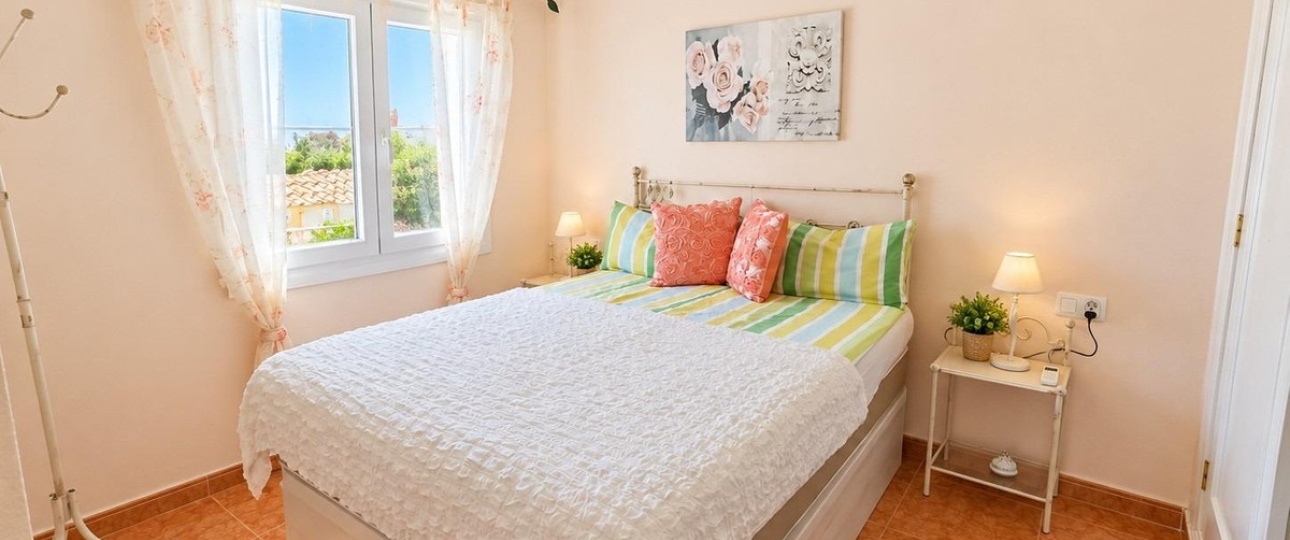 Wiederverkauf - Villa - Orihuela - Playa Flamenca