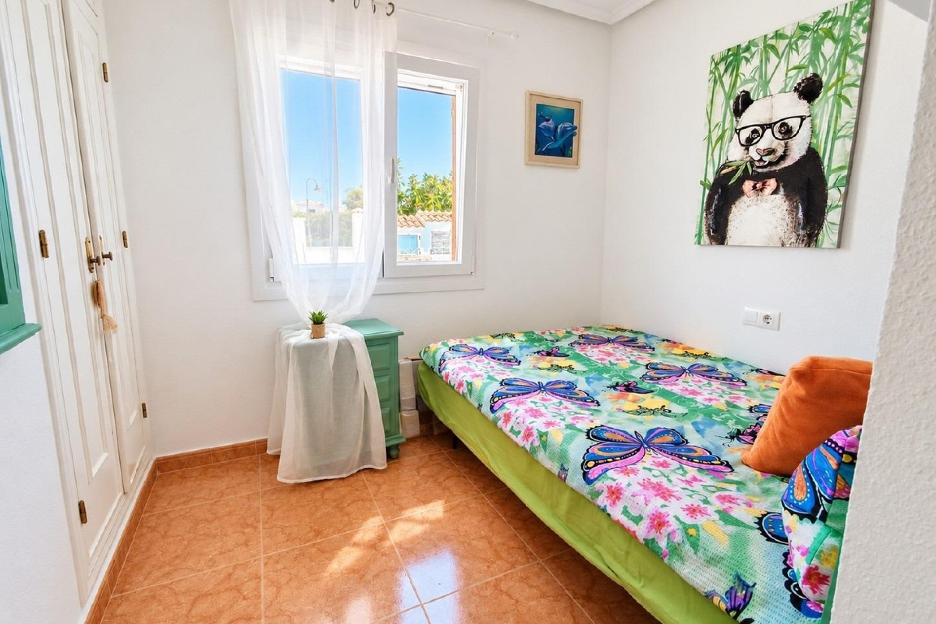 Wiederverkauf - Villa - Orihuela - Playa Flamenca
