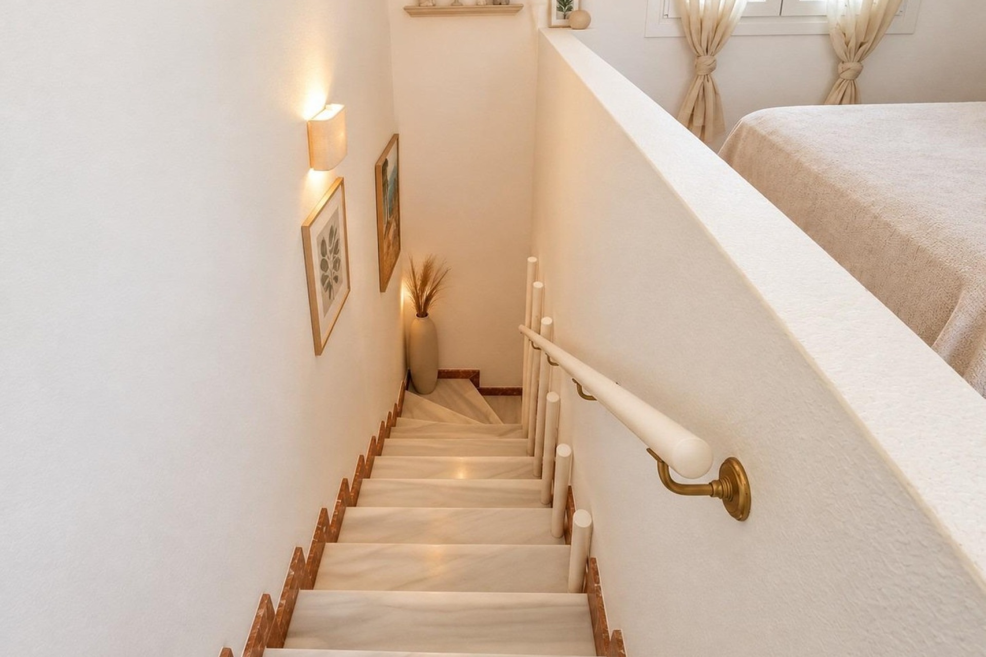 Wiederverkauf - Villa - Orihuela - Playa Flamenca
