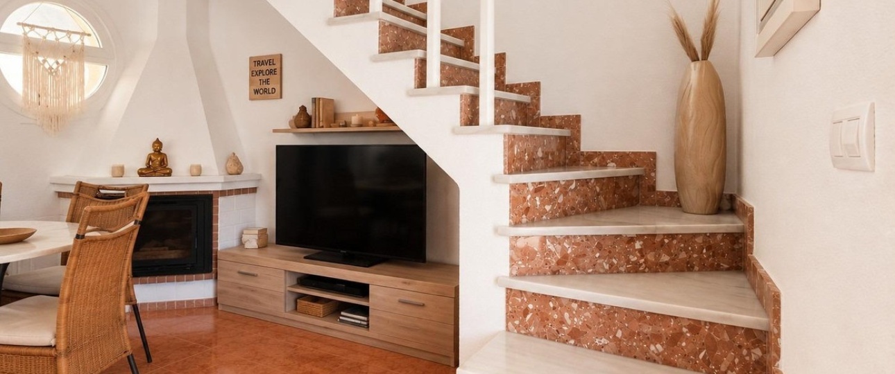 Wiederverkauf - Villa - Orihuela - Playa Flamenca
