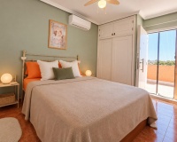 Wiederverkauf - Villa - Orihuela - Playa Flamenca