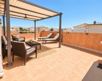 Wiederverkauf - Villa - Orihuela - Playa Flamenca